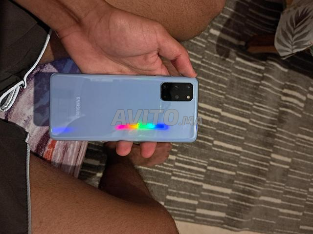 Samsung S20 Plus - 2