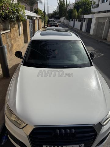 Audi Q3 essence - 2
