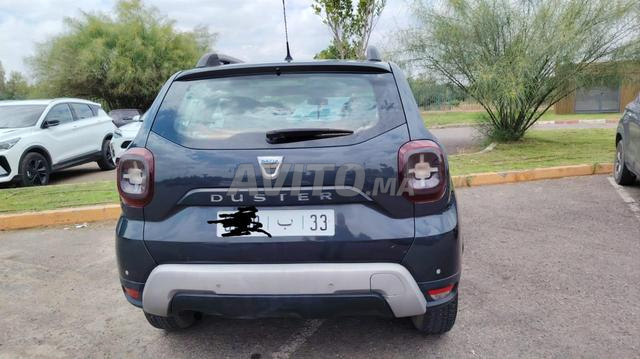 Duster propre