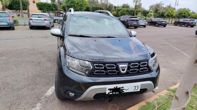 Duster n9iya 
