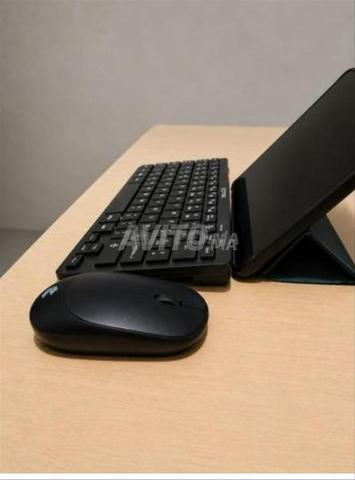 Tablette G-TAB T11 avec clavier et souris Bluetooth - 2
