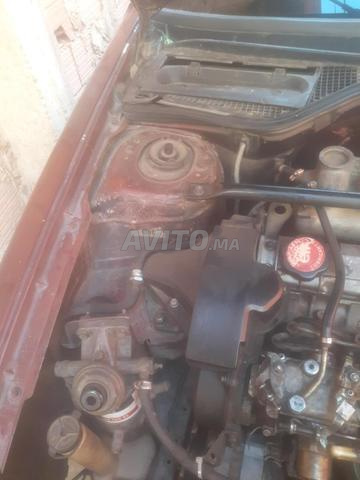 رينو 19 ديزل - 2