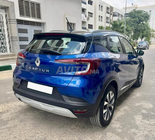 Renault Captur - 2
