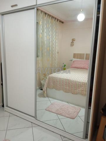 Appartement à vendre - 2