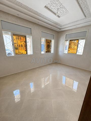 منزل R1 تمارة وفاق - 2