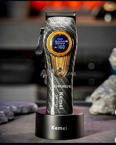 ماكينة حلاقة Kemei 2242