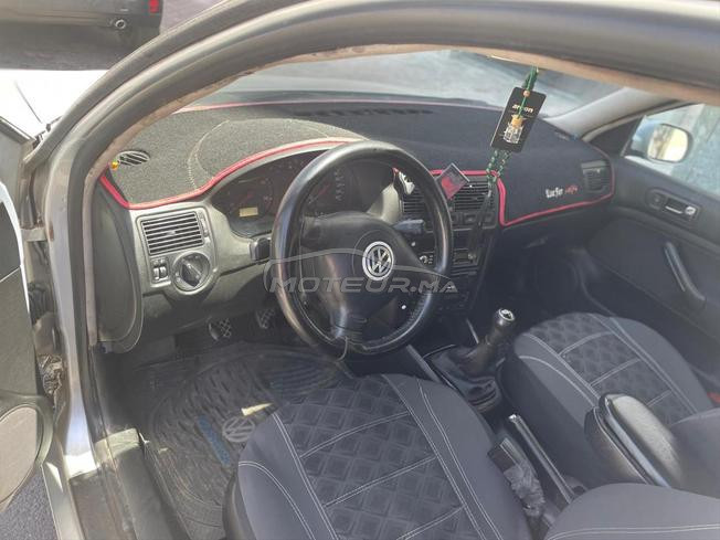 golf4 mod 2000 ded 2010 bon etat