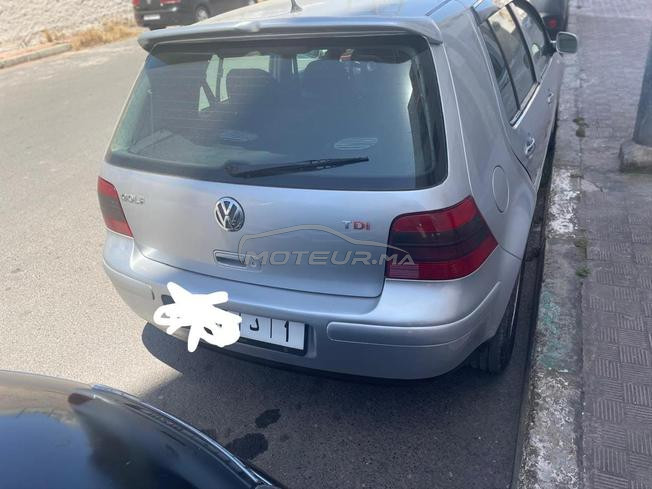 golf4 mod 2000 ded 2010 bon etat