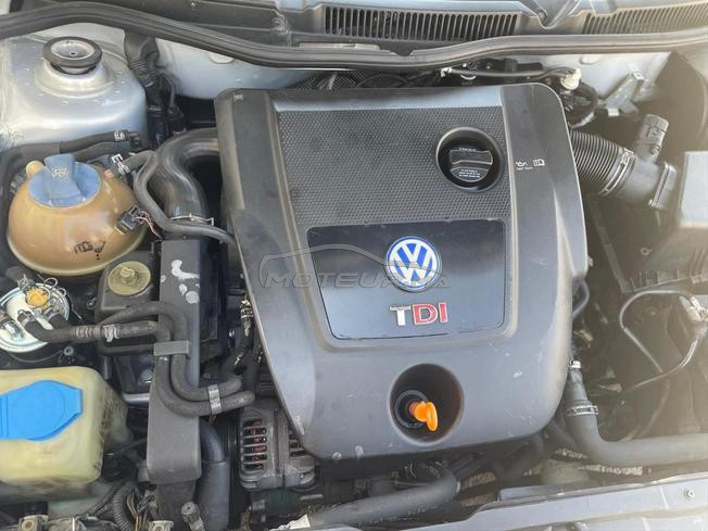 golf4 mod 2000 ded 2010 bon etat