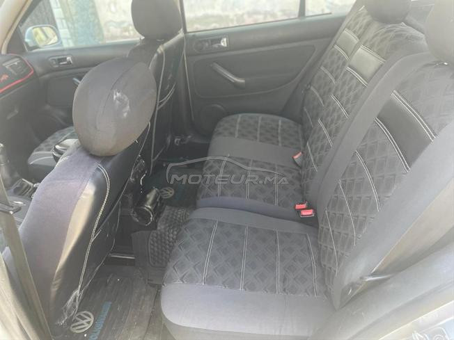 golf4 mod 2000 ded 2010 bon etat