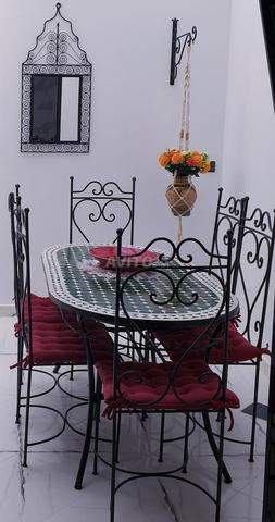 Riad Zahia Martil - 2