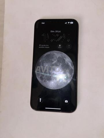 iPhone 13 Pro Max comme neuf - 2