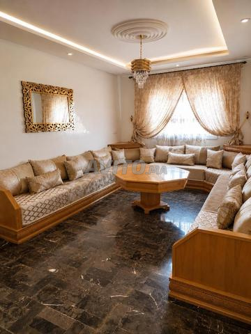 Superbe 3 Chambres à Haut Anza aux portes d'Agadir - 2