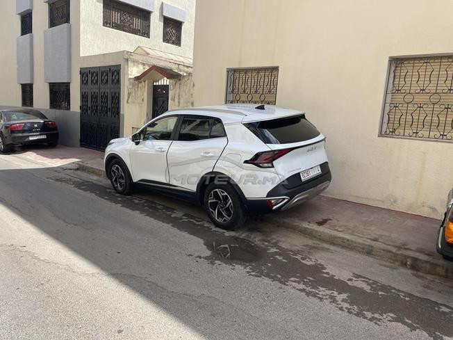 Sportage 30000km