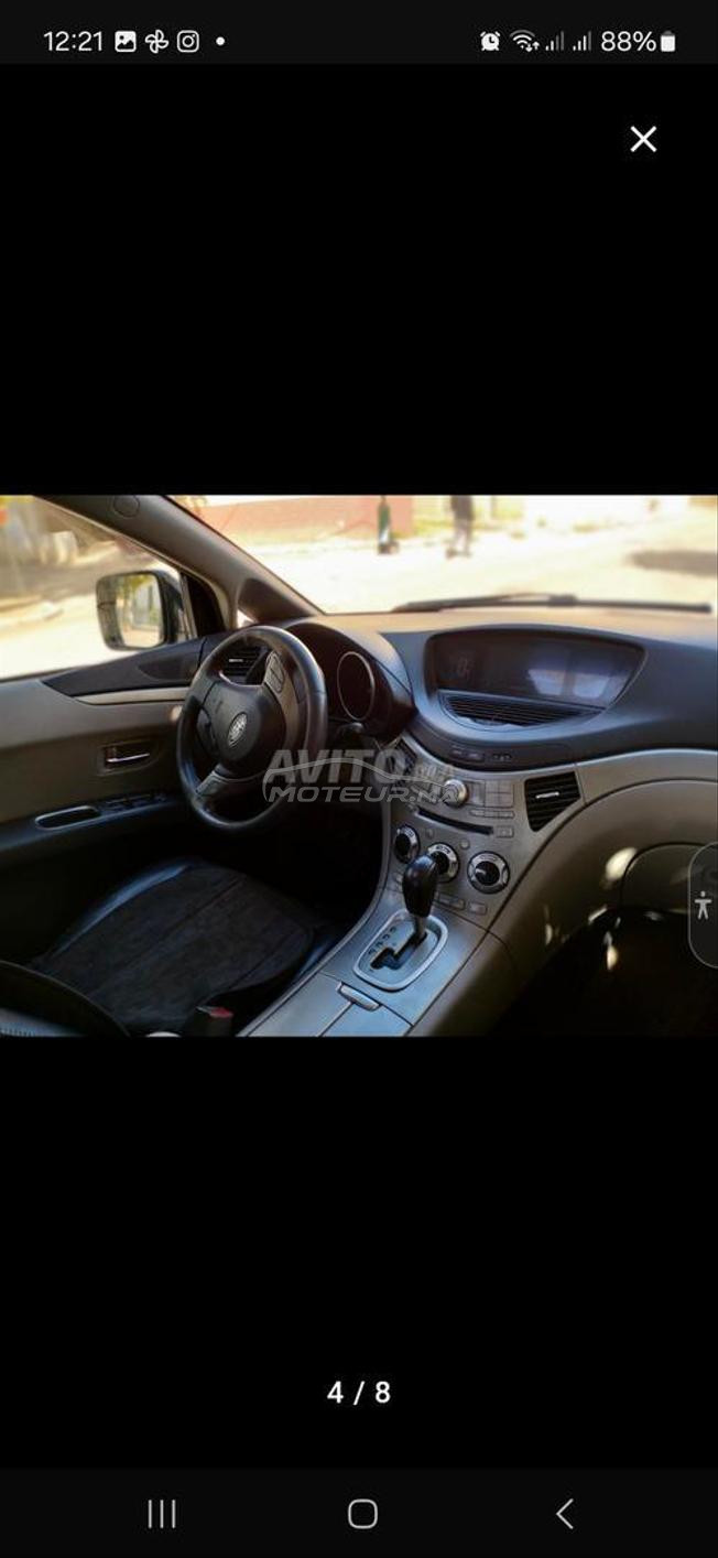 Jemet en vente ma voiture
