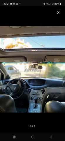 Je mets en vente ma voiture - 2