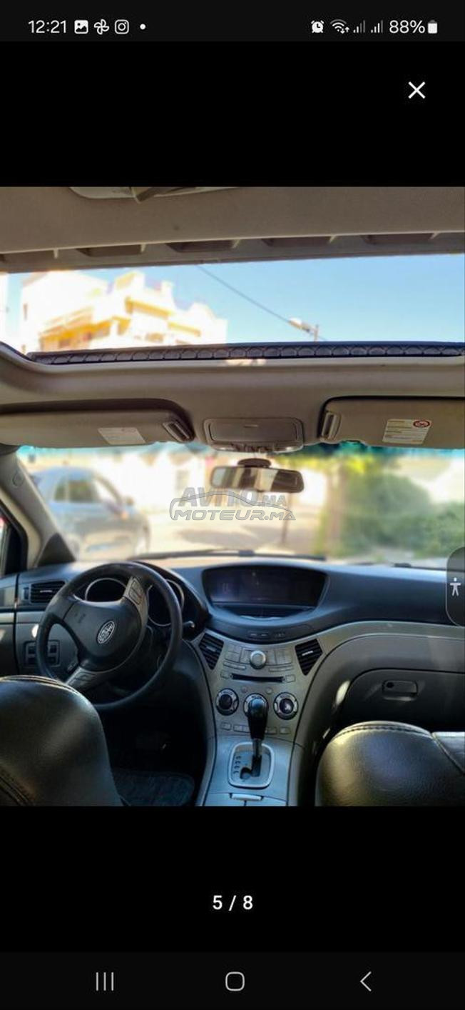 Jemet en vente ma voiture