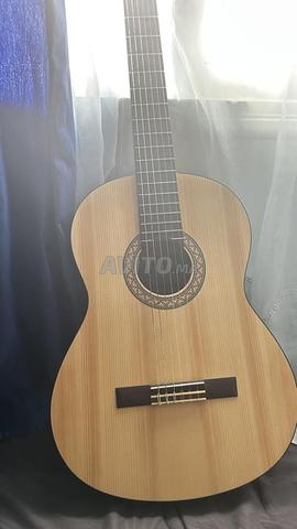 Guitare acoustique Yamaha - 2