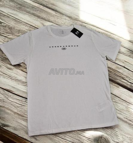 T-shirts non originaux - 2