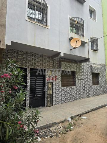 À vendre. Maison à vendre à Samrou Bir Jdid.