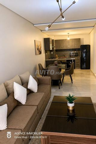شقة عصرية مراكش - 2