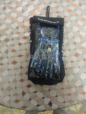 قفازات حارس المرمى، اتصل إذا كنت مهتمًا - 2