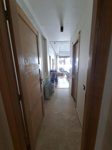 Appartement à vendre 124 m² à Casablanca