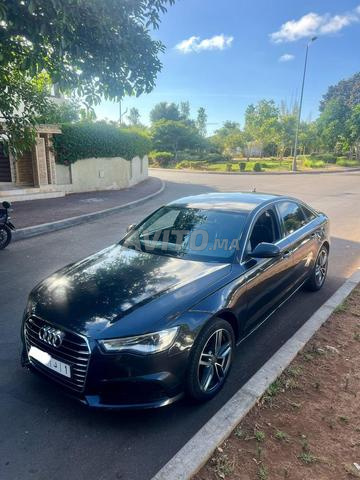 AUDI A6 2.0 diesel - 2
