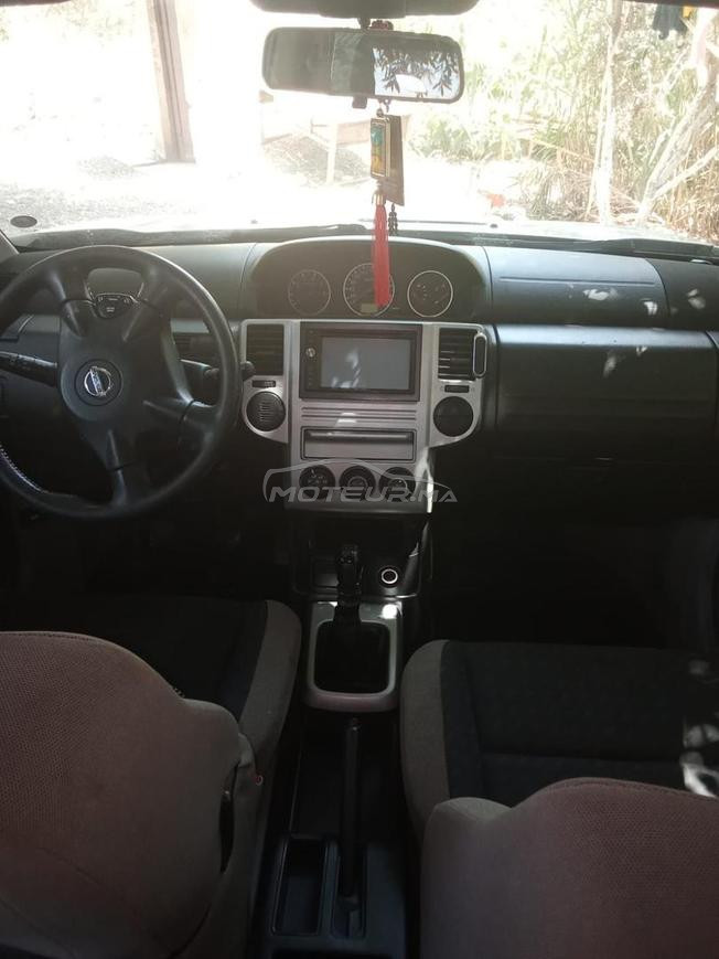 Nissan X-Trail Diesel Manuelle 2006
