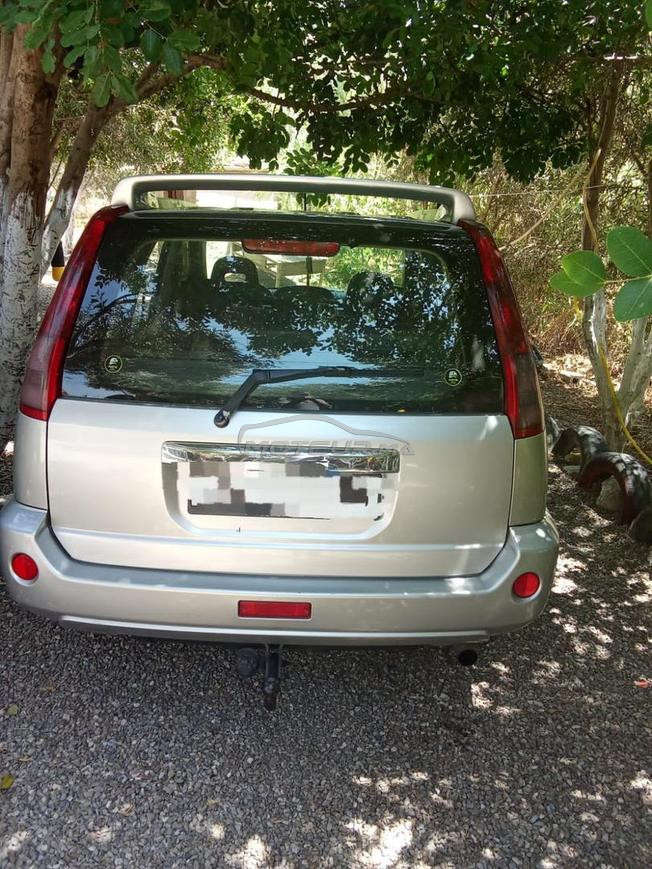 Nissan X-Trail Diesel Manuelle 2006
