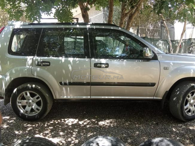 Nissan X-Trail Diesel Manuelle 2006