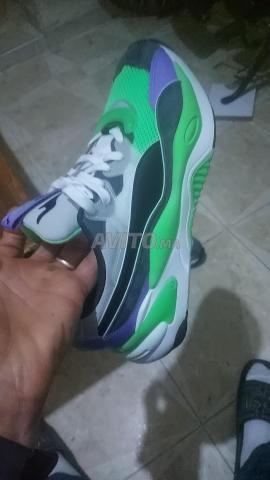 Vente de chaussures - 2