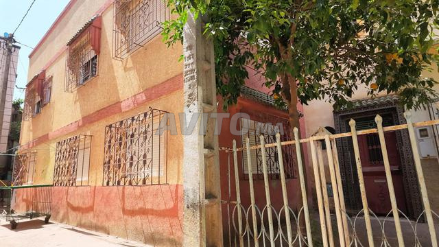 Maison Meknès - 2