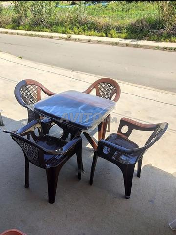 طنجة حي كزناية - 2