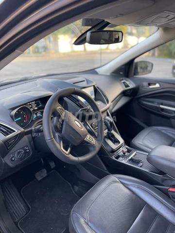 Ford Kuga Titanium - 2
