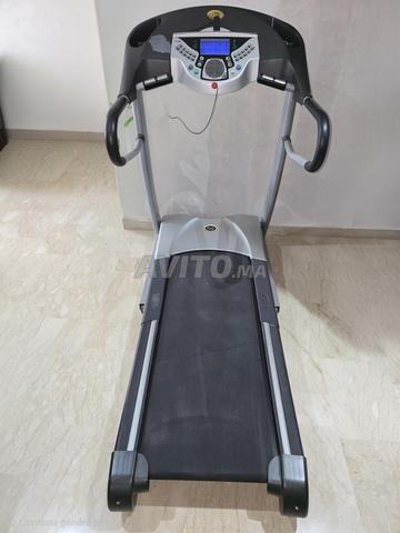 TAPIS DE COURSE HORIZON - 2