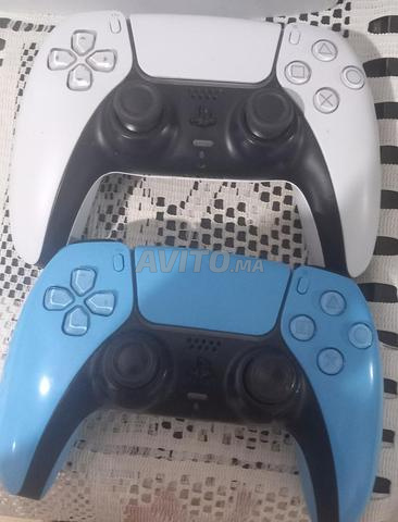 Playstation 5 presque neuve - 2