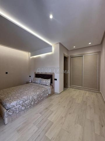 Appartement meublé de 88m2 à Ain Atiq - 2