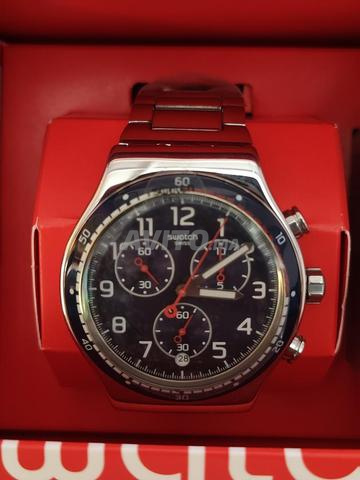 SwatCh swiss YVS 🇨🇭 - 2