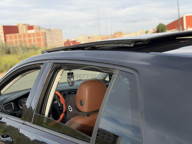 Golf 7 Automatique 
