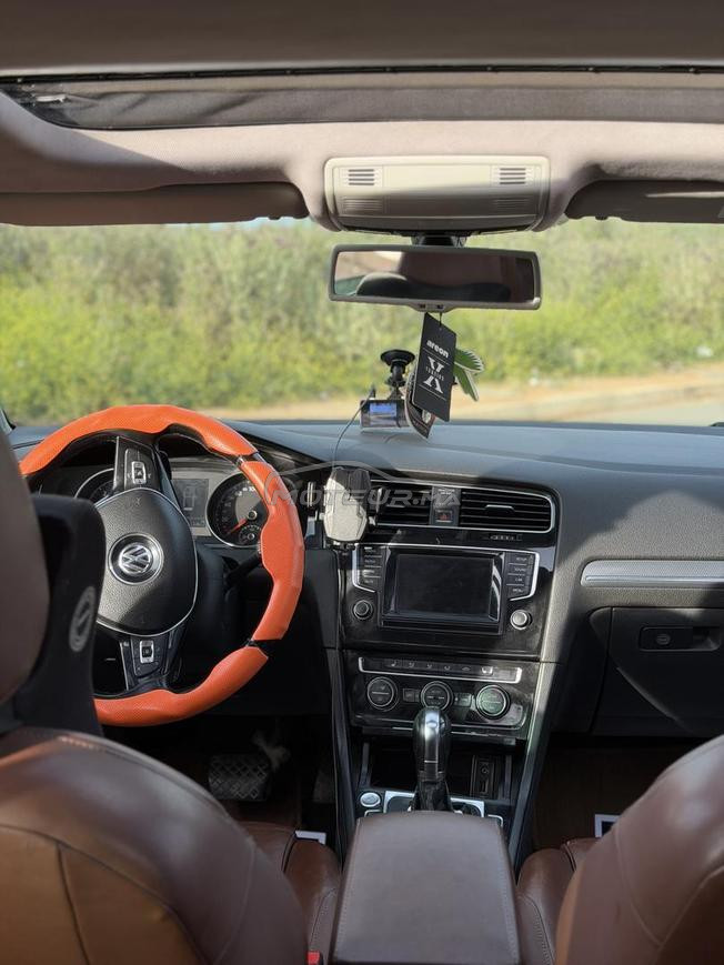 Golf 7 Automatique 
