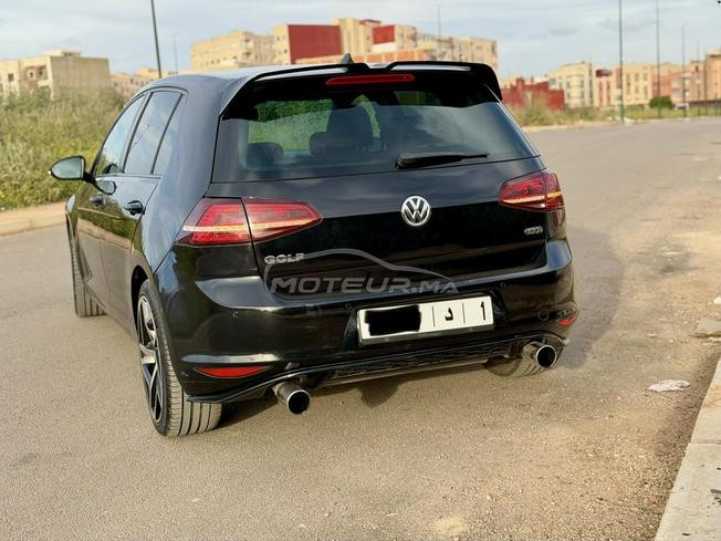 Golf 7 Automatique 