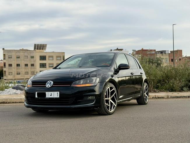 Golf 7 Automatique 