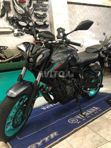 ياماها MT 07 فاز 3 2023ديد 2026 - 2