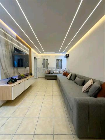 شقة باب دكالة - 2