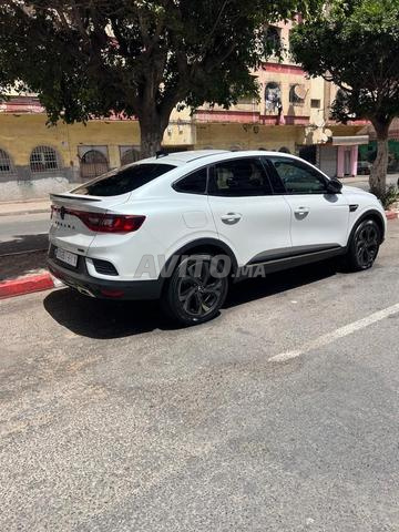رينو أركانا إنجينيرد 2023 - 2