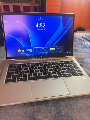 HP EliteBook 645 G9 Ryzen 5 / 8Go RAM / 256Go SSD - 2