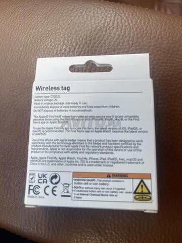 AirTag Apple - 2