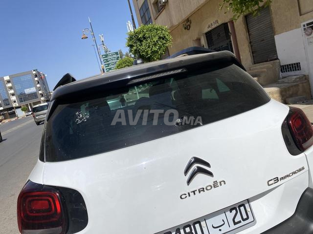 Citroën C3 Aircross - 2