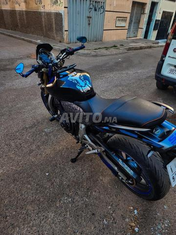 Honda Hornet 600 - 2